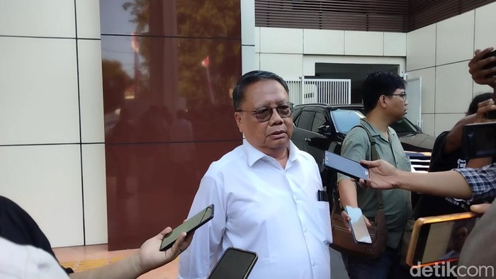 Humas PT Surabaya Bambang Kustopo