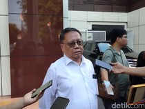 Dikabarkan Hanya Damanik yang Penuhi Panggilan KY, Ini Kata PT Surabaya