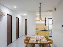 1.000 Unit Apartemen Sudah Siap, Ini Alasan ASN Belum Pindah ke IKN
