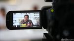 Momen Idrus Marham Sebut Bahlil Akan Terpilih Aklamasi Jadi Ketum Golkar