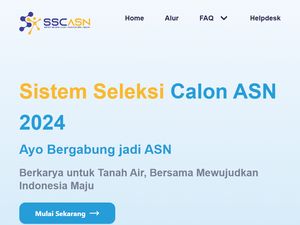 Masa Sanggah CPNS 2024: Jadwal, Aturan, dan Cara Mengajukan Sanggahan