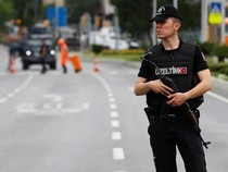 Ngeri Penembakan di Istanbul, 1 Pria Palestina Tewas-2 Luka