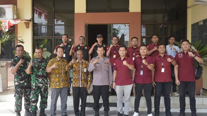 Imigrasi Surabaya