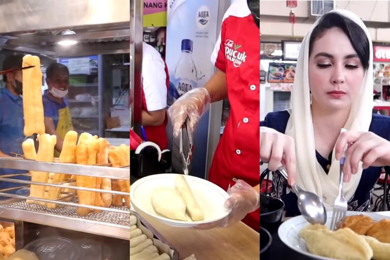 Istri pejabat kerap bagikan momen kuliner