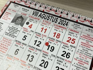 Kalender Bali Hari Ini 21 Agustus 2024, Tidak Baik untuk Ngaben