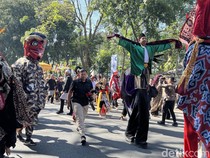 65 Ucapan Selamat HUT ke-80 Jawa Barat: Doa Harapan untuk Tanah Pasundan