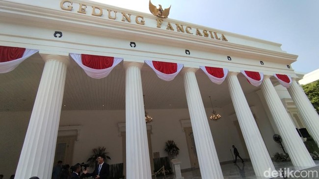 Kebijakan Kontroversial Trump Bikin WNI di AS Jadi Korban