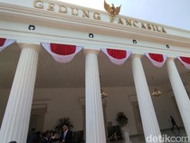 RI Imbau WNI di Timur Tengah Tingkatkan Waspada, Rilis Nomor Hotline Darurat