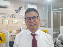 PR Taruna Ikrar Setelah Dilantik Jadi Kepala BPOM yang Baru