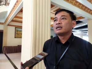 2 Paslon Independen Pilbup Pandeglang Lolos Verifikasi Faktual