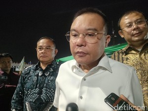 Dasco Ungkap PKS Baru Diberi Kriteria Calon Menteri Prabowo, Belum Setor Nama