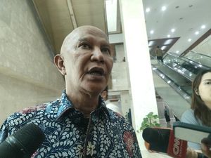 PDIP Ungkap Alasan Megawati Tak Pernah Tarik Menteri dari Kabinet Jokowi