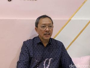 Tren Program Bayi Tabung Tinggi, Tapi Pasutri Pilih ke Luar Negeri