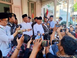 Ketum PBNU: Para Kiai Ingin Kepemimpinan Ulama Dikembalikan di PKB
