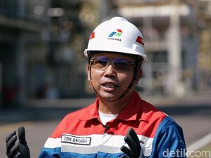 Tekan Emisi, Pertamina Sulap Minyak Jelantah Jadi Avtur Pesawat