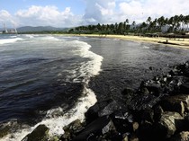 Pabrik Peralatan Penanggulangan Tumpahan Minyak di Laut Didirikan di Cikarang