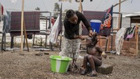 Organisasi Kesehatan Dunia (WHO) juga telah menyatakan lonjakan mpox di Afrika sebagai darurat kesehatan masyarakat global (PHIC).   