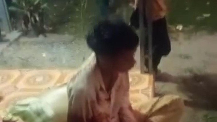 Korban begal ditembak lalu mobil dirampas di Ogan Ilir.