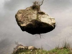 Kumpulan Gambar Ilusi Optik Ini Bikin Mata dan Berpikir Keras