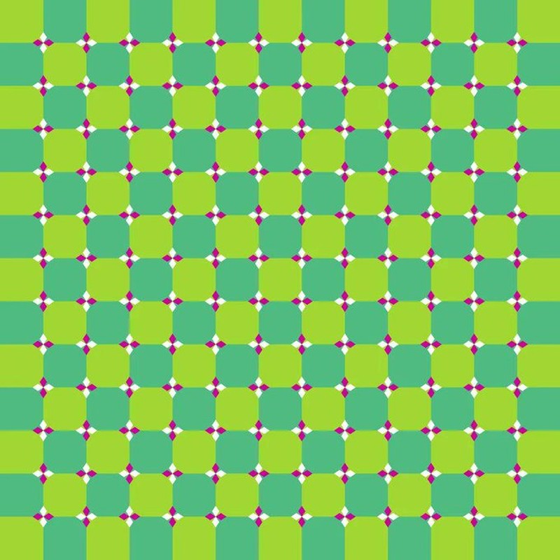 kumpulan gambar ilusi mengecoh mata