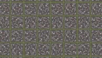 Fokuskan mata, cari garis yang lurus. (Foto: X/@tradingMaxiSL)