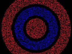 Kumpulan Gambar Ilusi Optik Ini Bikin Mata dan Berpikir Keras