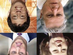 Kumpulan Gambar Ilusi Optik Ini Bikin Mata dan Berpikir Keras