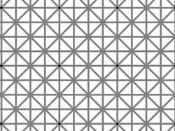 Kumpulan Gambar Ilusi Optik Ini Bikin Mata dan Berpikir Keras