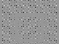 Kumpulan Gambar Ilusi Optik Ini Bikin Mata dan Berpikir Keras