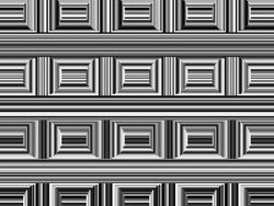 Kumpulan Gambar Ilusi Optik Ini Bikin Mata dan Berpikir Keras