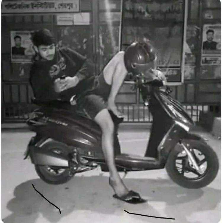 kumpulan gambar ilusi mengecoh mata