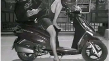 Butuh waktu 10 detik untuk mengetahui apa yang sedang terjadi. (Foto: X/@tradingMaxiSL)