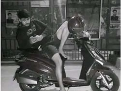 Kumpulan Gambar Ilusi Optik Ini Bikin Mata dan Berpikir Keras