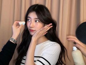 5 Produk Makeup Korea Rahasia Idol KPop yang Bikin Tampilan Flawless