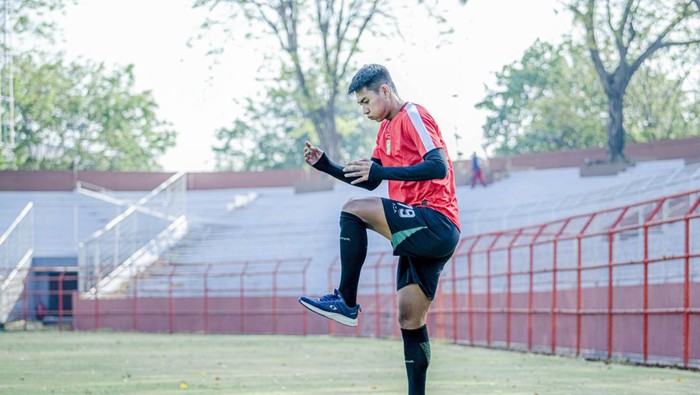 Malik Risaldi