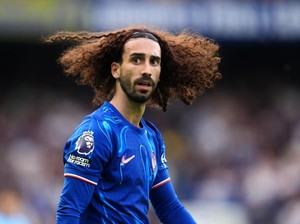 Marc Cucurella Minat ke Barcelona?