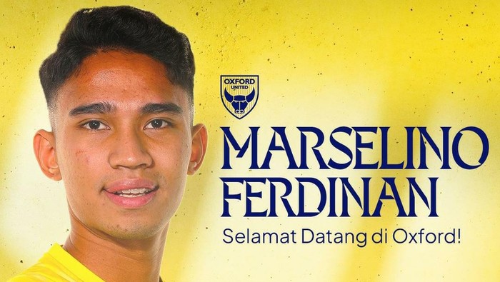 Marselino Ferdinan