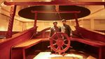 Melihat Koleksi Museum Negeri Kemenyan di Oman