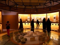 Melihat Koleksi Museum Negeri Kemenyan di Oman