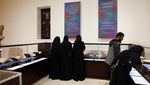 Melihat Koleksi Museum Negeri Kemenyan di Oman