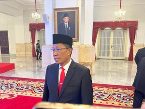 Menkum Supratman: Keputusan Bebas Bersyarat Jessica Wongso Penuhi Ketentuan