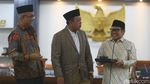 Momen Nusron Wahid Ditetapkan Jadi Ketua Pansus Haji DPR