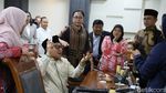 Momen Nusron Wahid Ditetapkan Jadi Ketua Pansus Haji DPR
