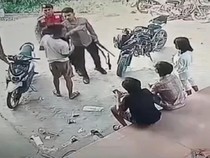 Bripda D yang Tampar Warga Lampung Diduga Tak Terima Disalip