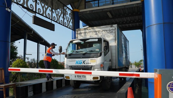 Operasi Cegah Kendaraan Overload Bakal Dilakukan 6 Titik di Jabar