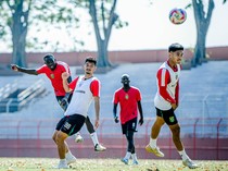 Liga 1: Akan Ada Banyak Perubahan di Persebaya Saat Hadapi Barito Putera