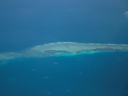 Perangkat Aneh Ditemukan di Laut China Selatan, China Waspada