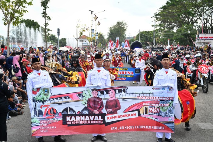 Pemkab Kebumen