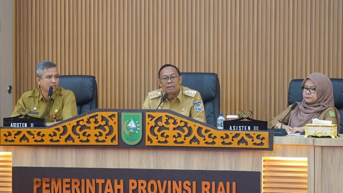 Pemprov Riau