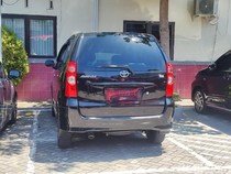 Viral Nopol Mobil Dinas Dimodif Gelap Ternyata di ATR/BPN Gunungkidul